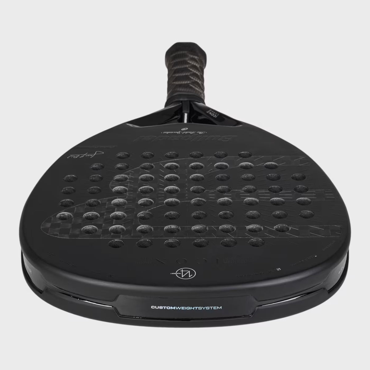 PALA BULLPADEL ICON 2027