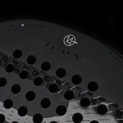 PALA BULLPADEL ICON 2027