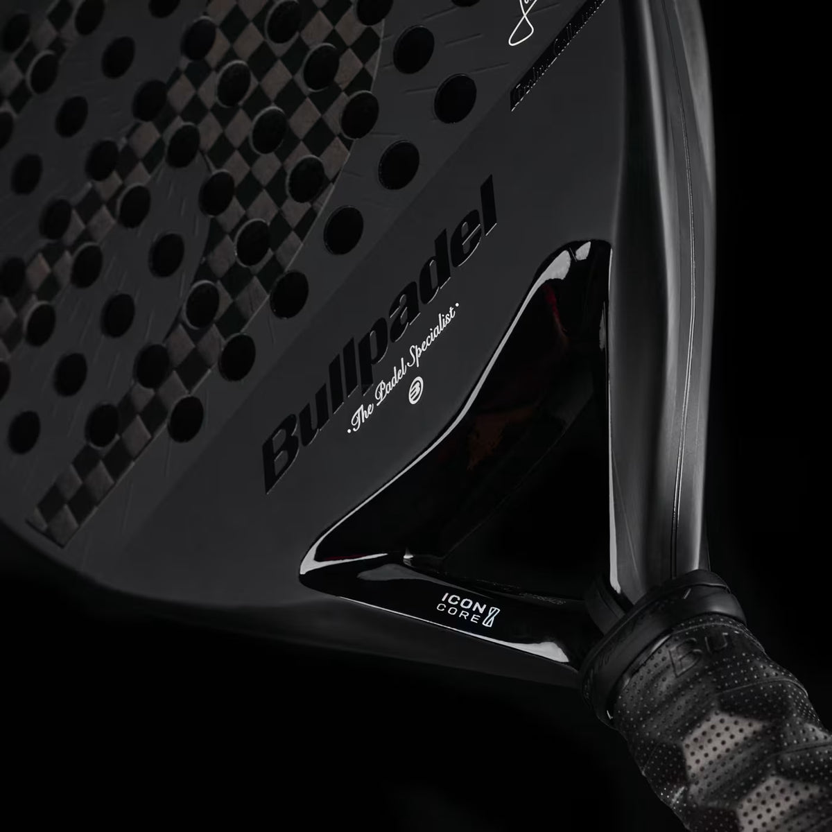 PALA BULLPADEL ICON 2027