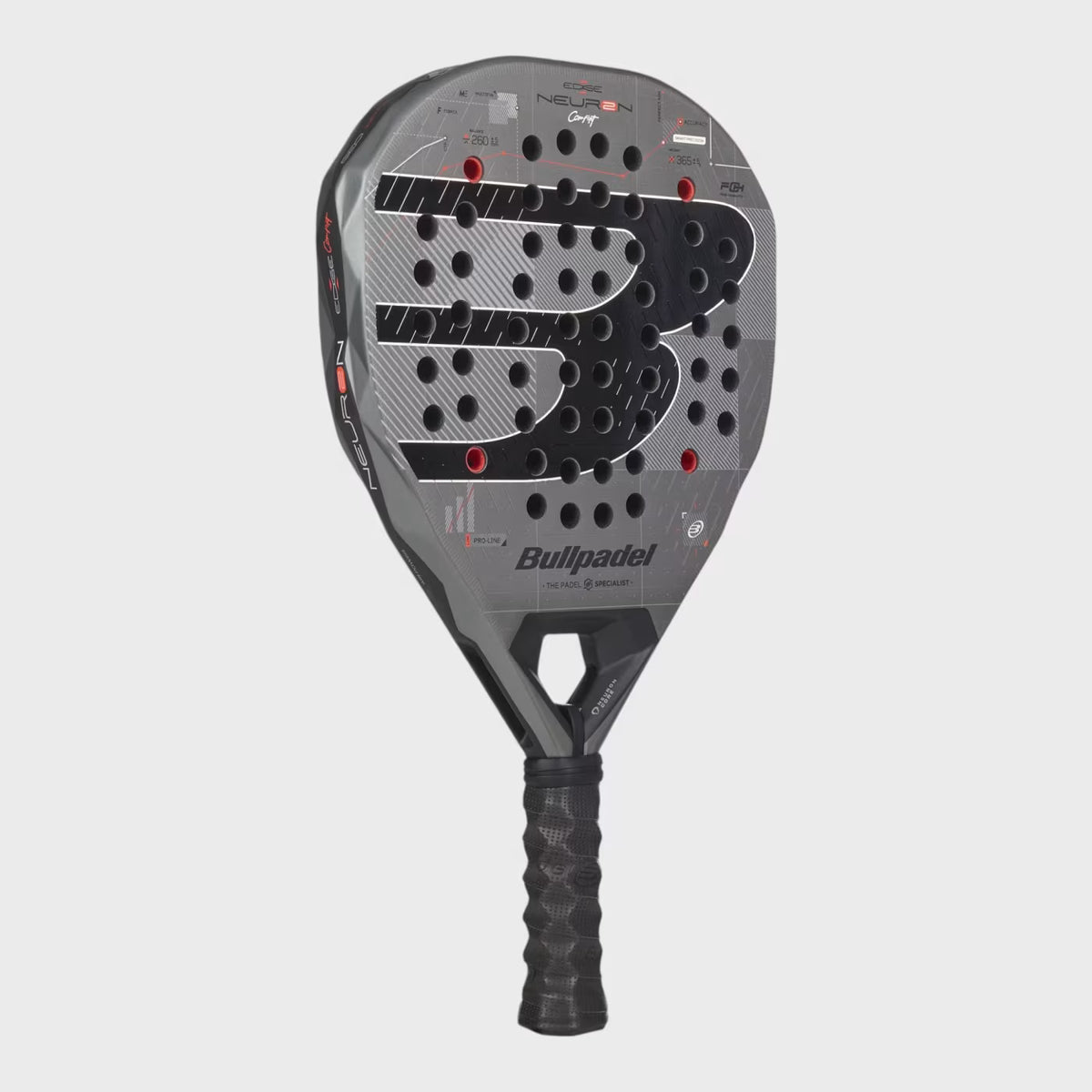 PALA BULLPADEL NEURON 02 COMFORT 2027