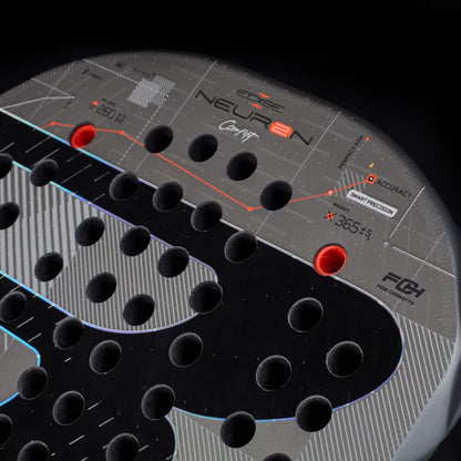 PALA BULLPADEL NEURON 02 COMFORT 2027