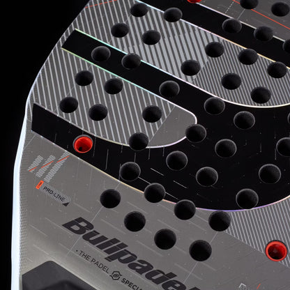PALA BULLPADEL NEURON 02 COMFORT 2027