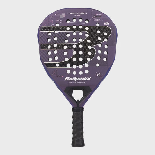 PALA BULLPADEL NEURON 02 EDGE 2027