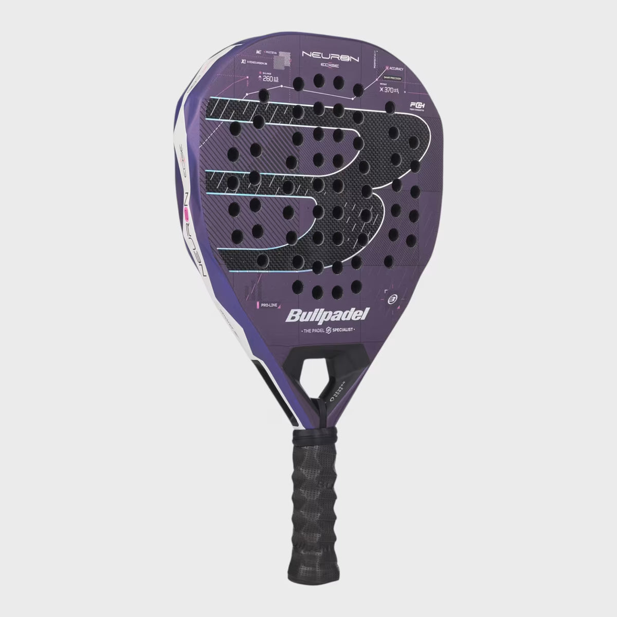PALA BULLPADEL NEURON 02 EDGE 2027