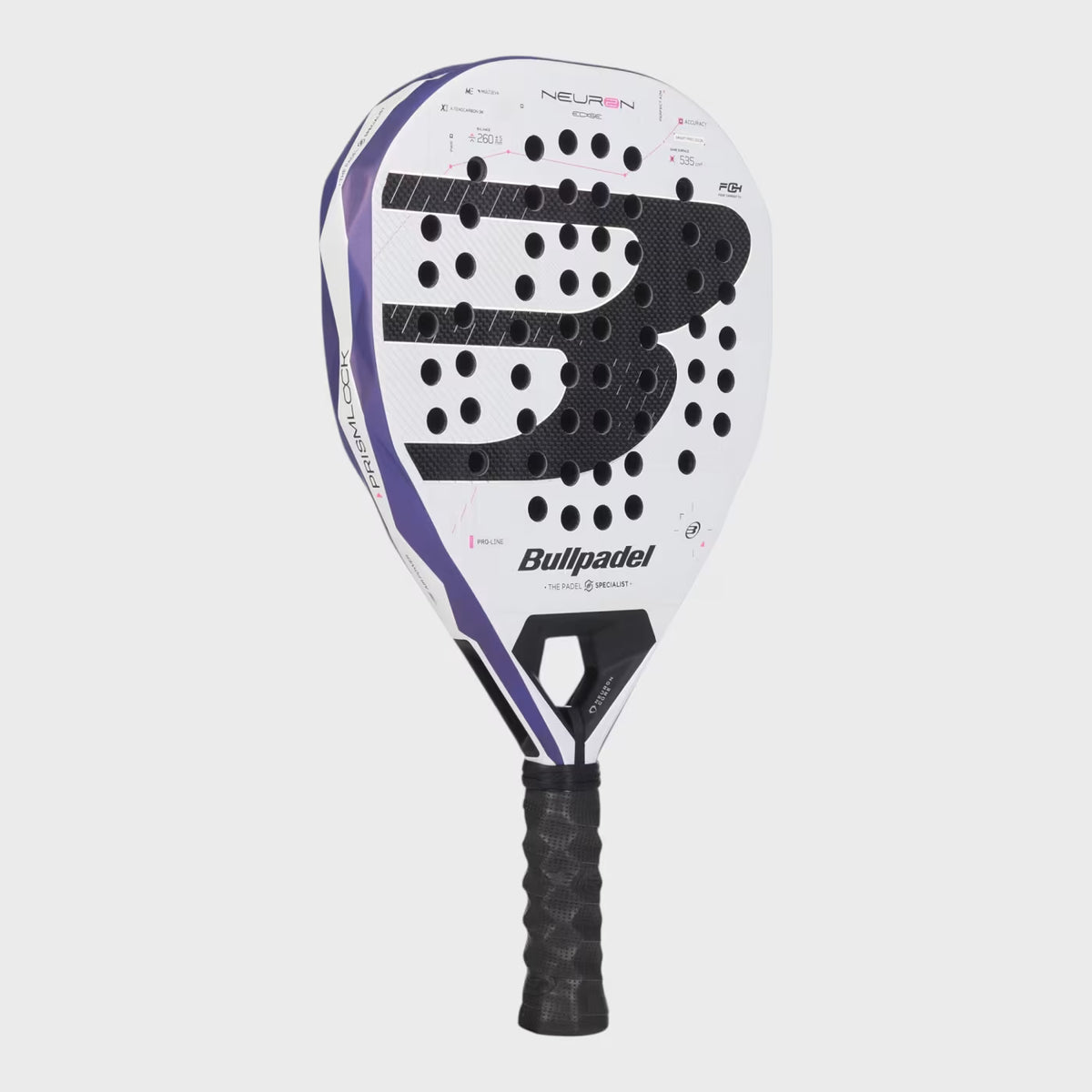 PALA BULLPADEL NEURON 02 EDGE 2027