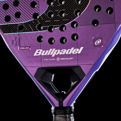 PALA BULLPADEL NEURON 02 EDGE 2027