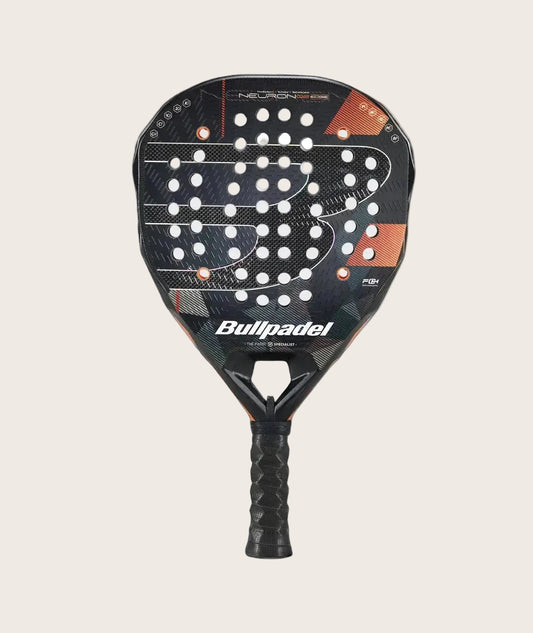 PALA BULLPADEL NEURON 02 EDGE 2026