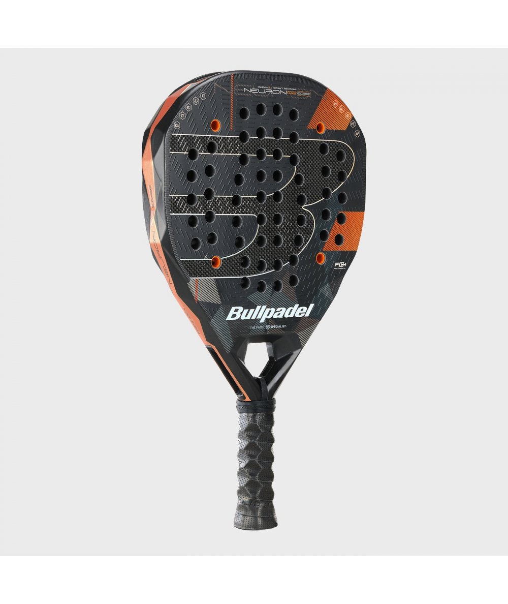 PALA BULLPADEL NEURON 02 EDGE 2026