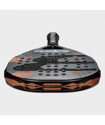 PALA BULLPADEL NEURON 02 EDGE 2026