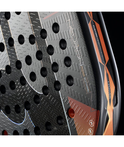 PALA BULLPADEL NEURON 02 EDGE 2026