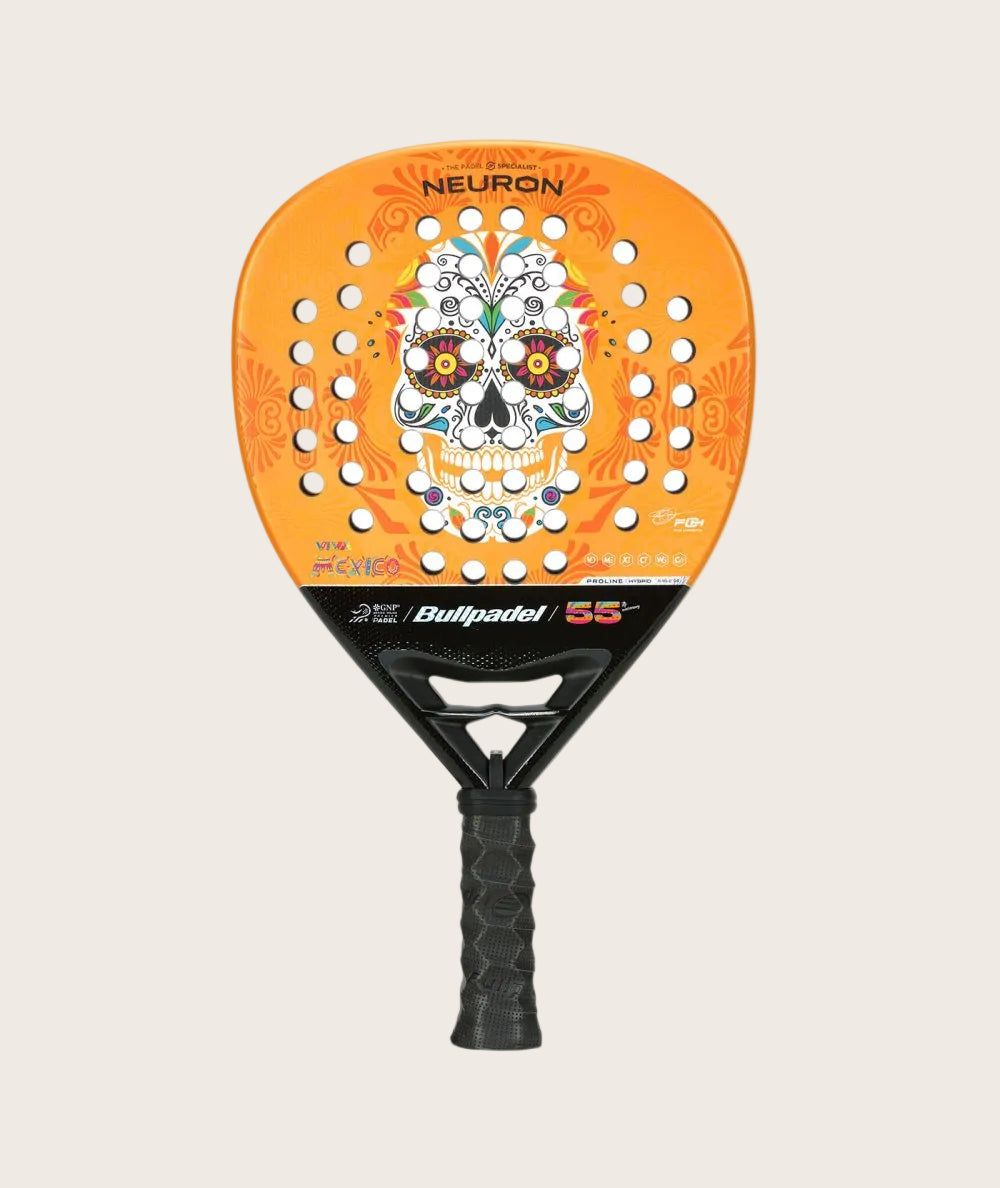 PALA BULLPADEL NEURON MX LTD 2025