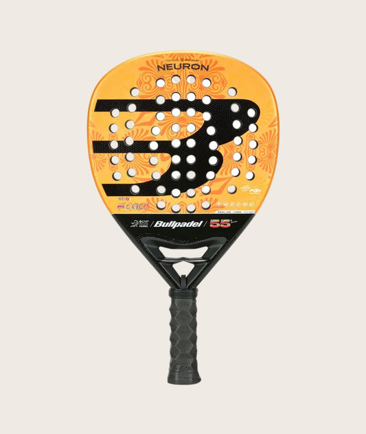 PALA BULLPADEL NEURON MX LTD 2025
