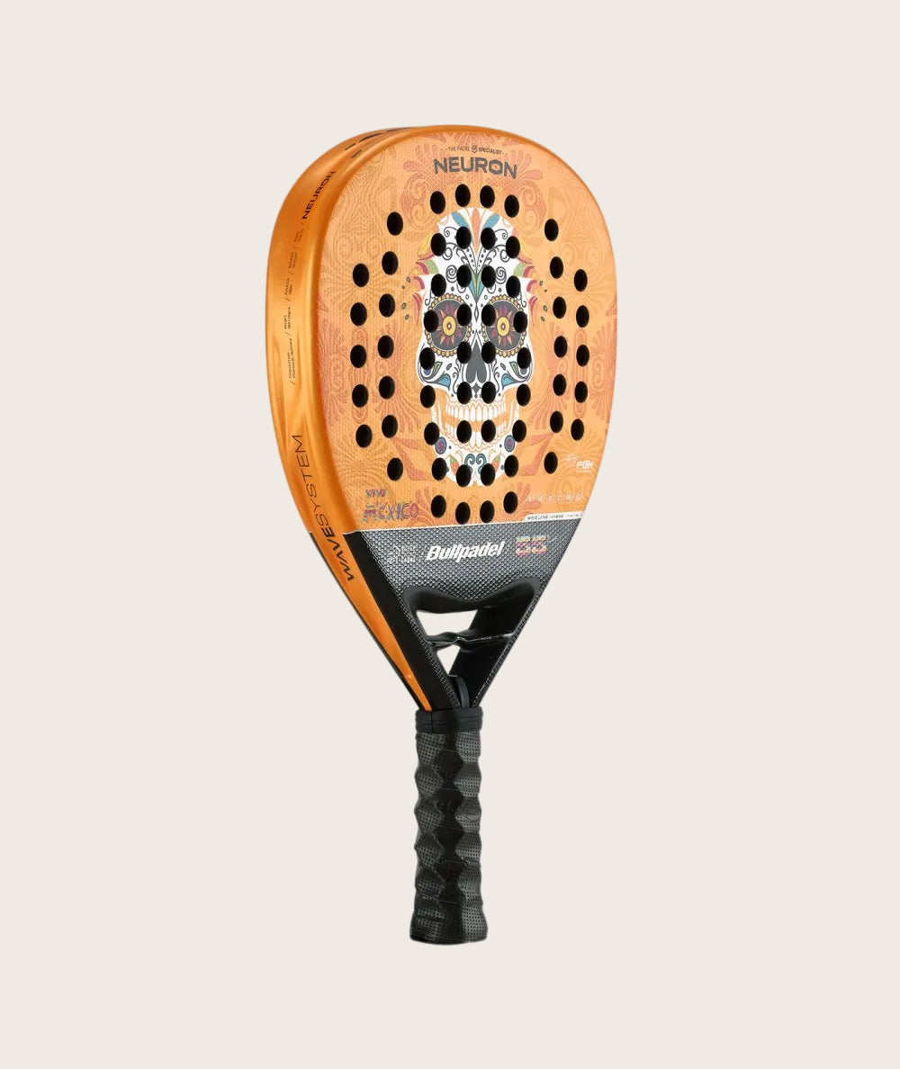 PALA BULLPADEL NEURON MX LTD 2025