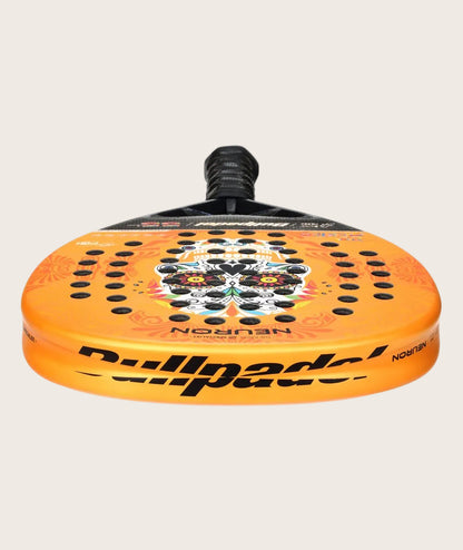 PALA BULLPADEL NEURON MX LTD 2025