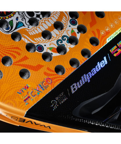 PALA BULLPADEL NEURON MX LTD 2025