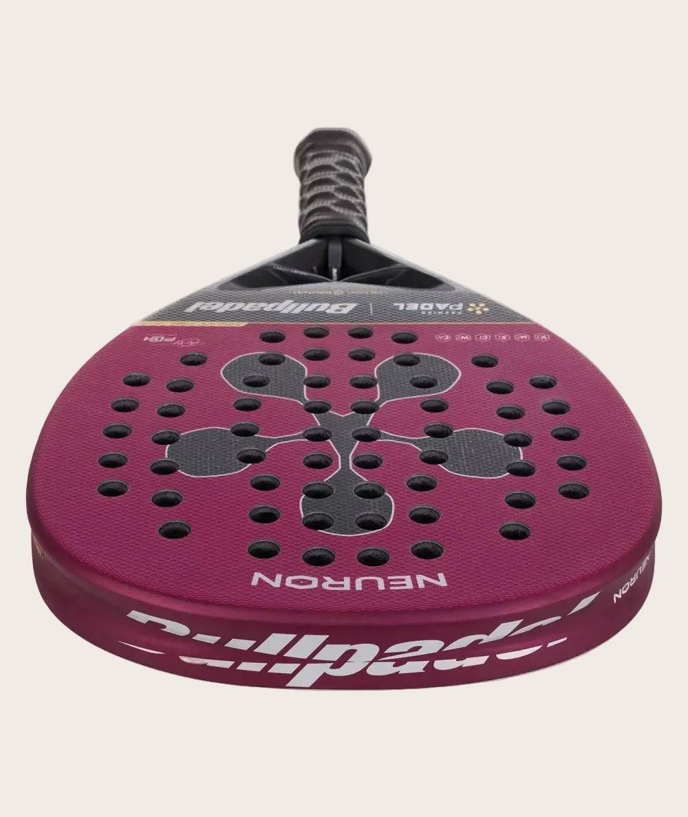 PALA BULLPADEL NEURON PREMIER 2025