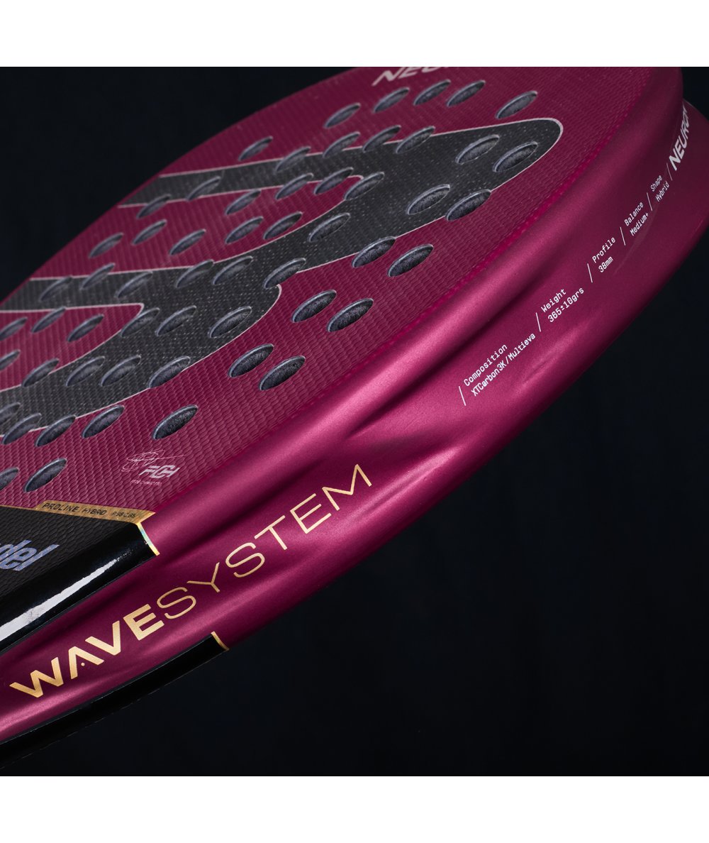 PALA BULLPADEL NEURON PREMIER 2025