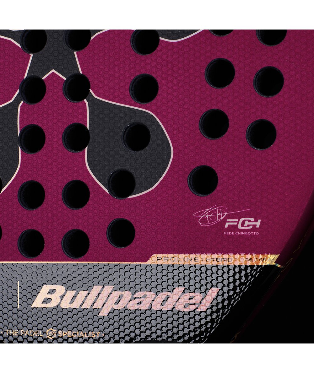 PALA BULLPADEL NEURON PREMIER 2025