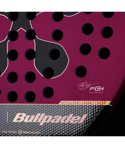 PALA BULLPADEL NEURON PREMIER 2025