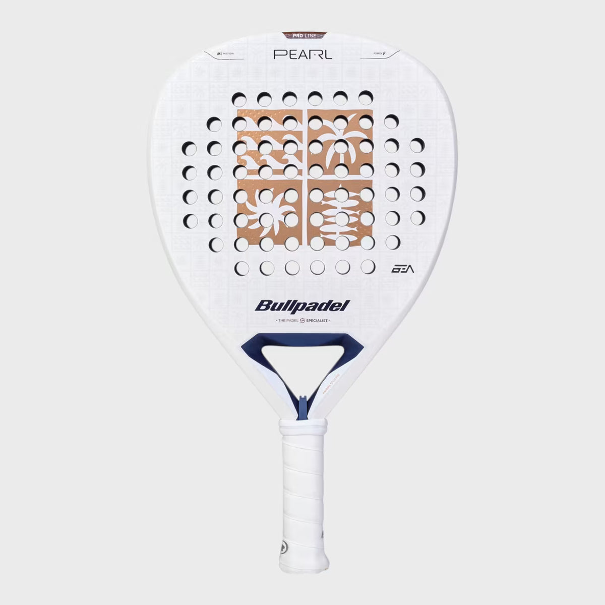 PALA BULLPADEL PEARL 2027