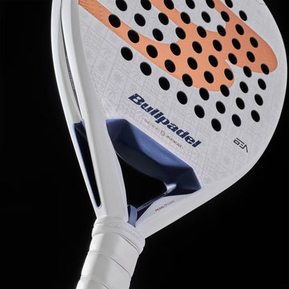 PALA BULLPADEL PEARL 2027