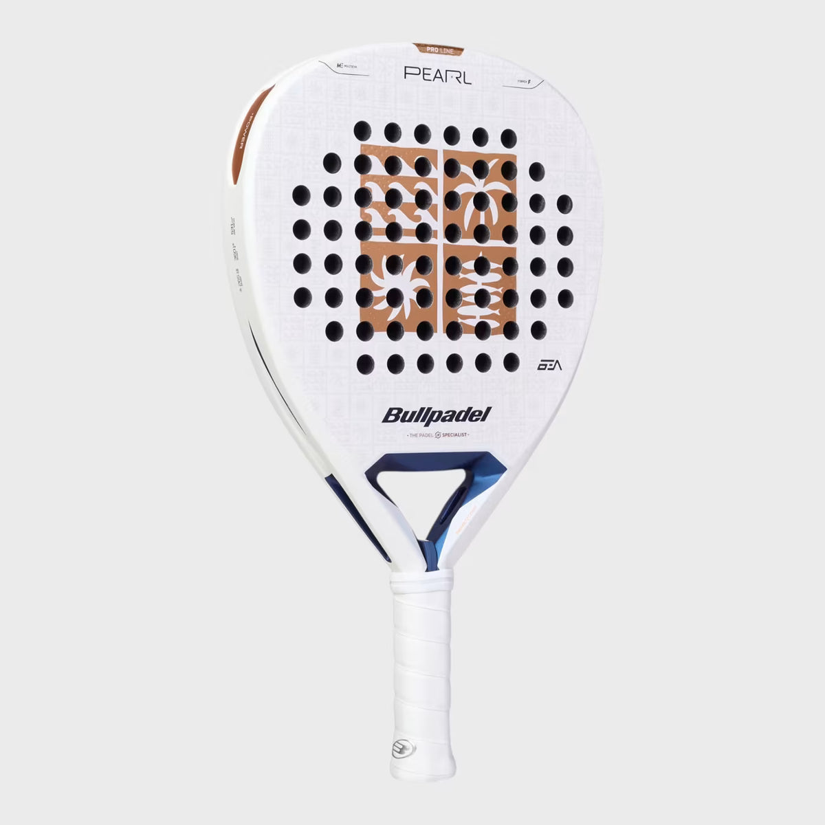 PALA BULLPADEL PEARL 2027