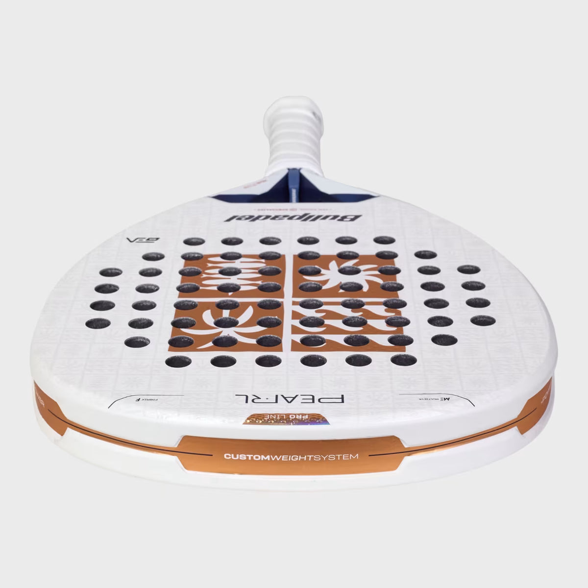 PALA BULLPADEL PEARL 2027