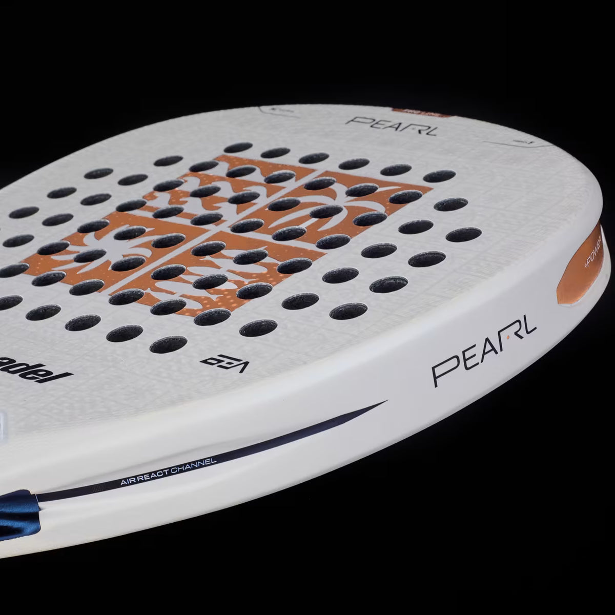 PALA BULLPADEL PEARL 2027