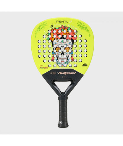 PALA BULLPADEL PEARL MX LTD 2026