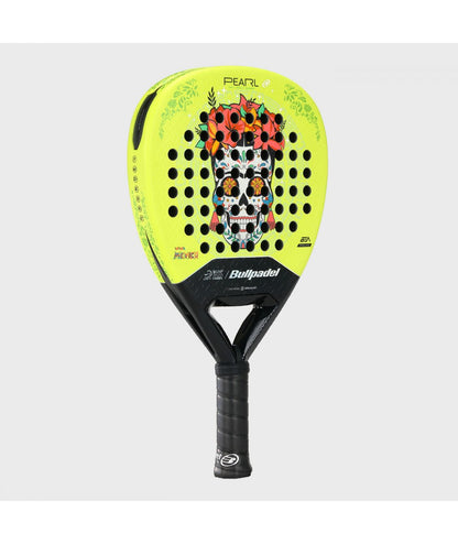 PALA BULLPADEL PEARL MX LTD 2026