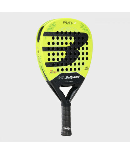PALA BULLPADEL PEARL MX LTD 2026