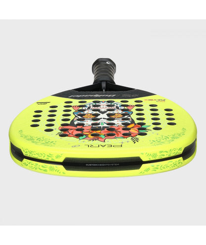 PALA BULLPADEL PEARL MX LTD 2026