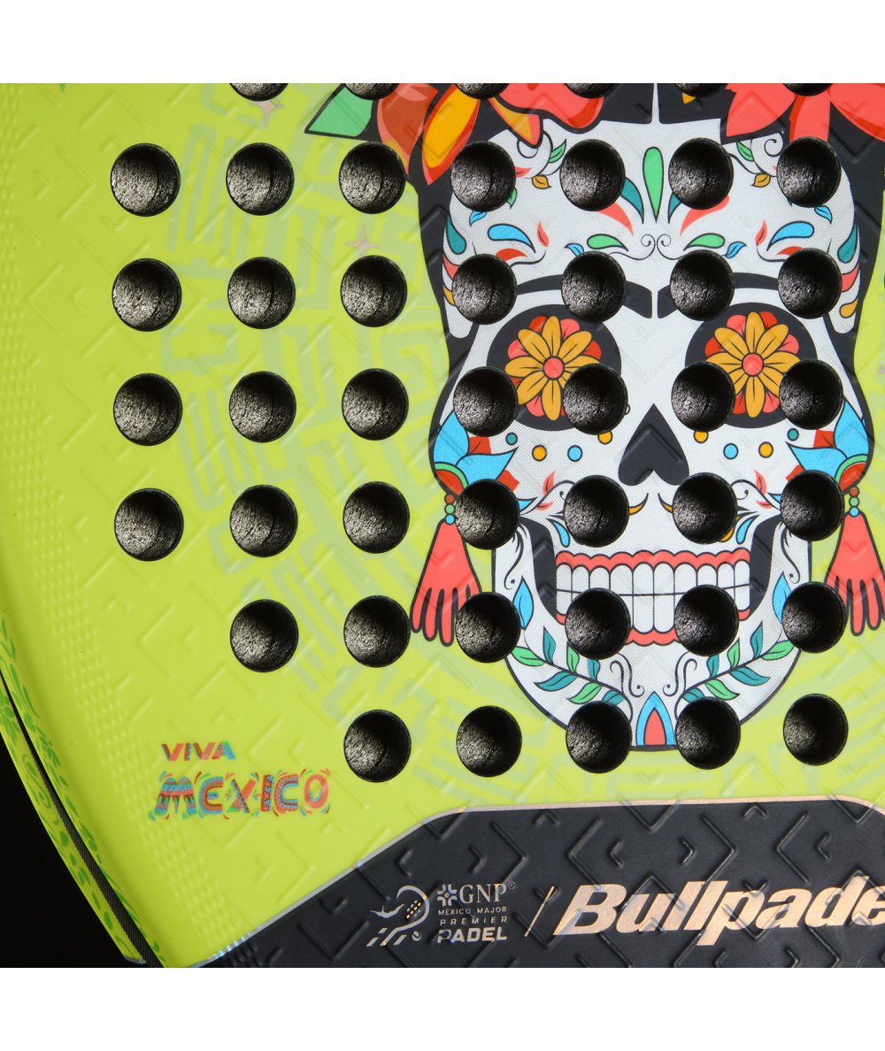 PALA BULLPADEL PEARL MX LTD 2026