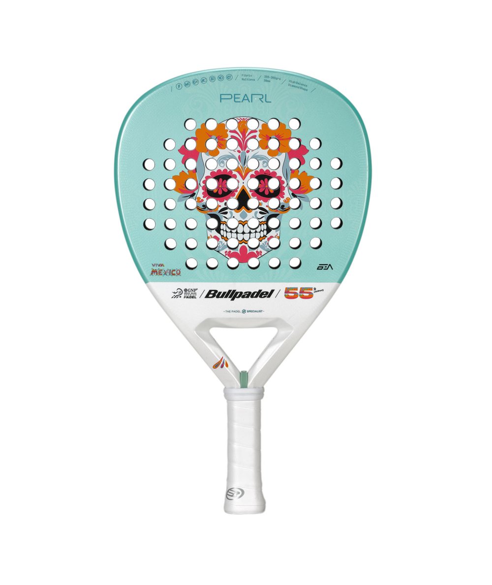 PALA BULLPADEL PEARL MX LTD 2025