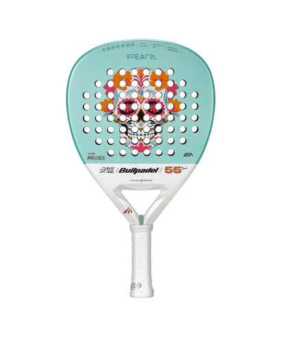 PALA BULLPADEL PEARL MX LTD 2025