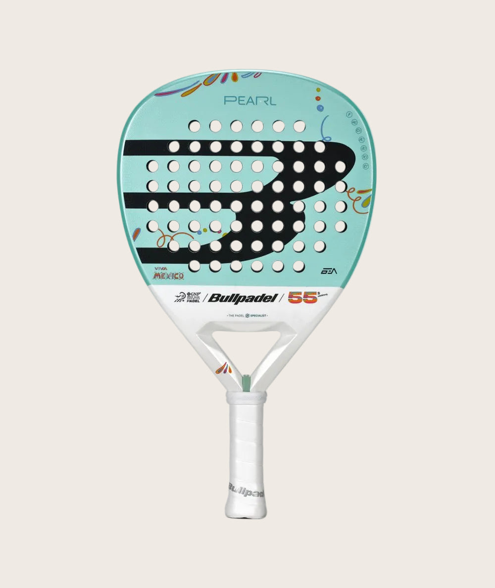 PALA BULLPADEL PEARL MX LTD 2025