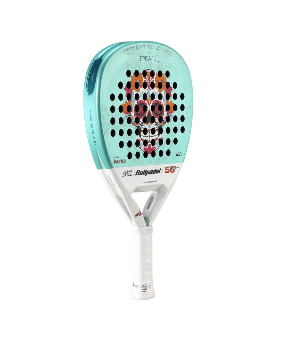 PALA BULLPADEL PEARL MX LTD 2025
