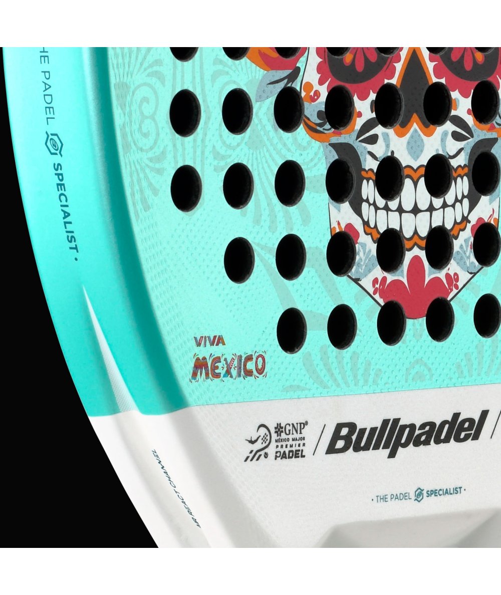 PALA BULLPADEL PEARL MX LTD 2025
