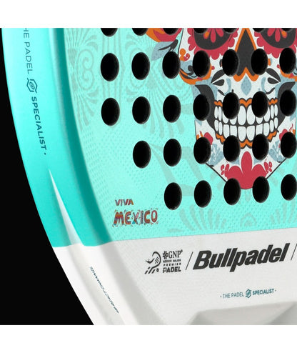 PALA BULLPADEL PEARL MX LTD 2025
