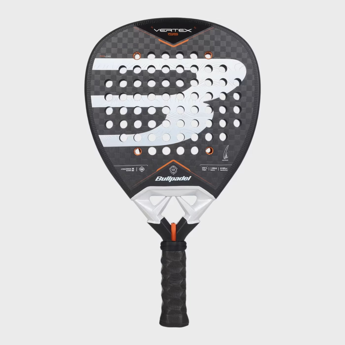PALA BULLPADEL VERTEX 05 2027