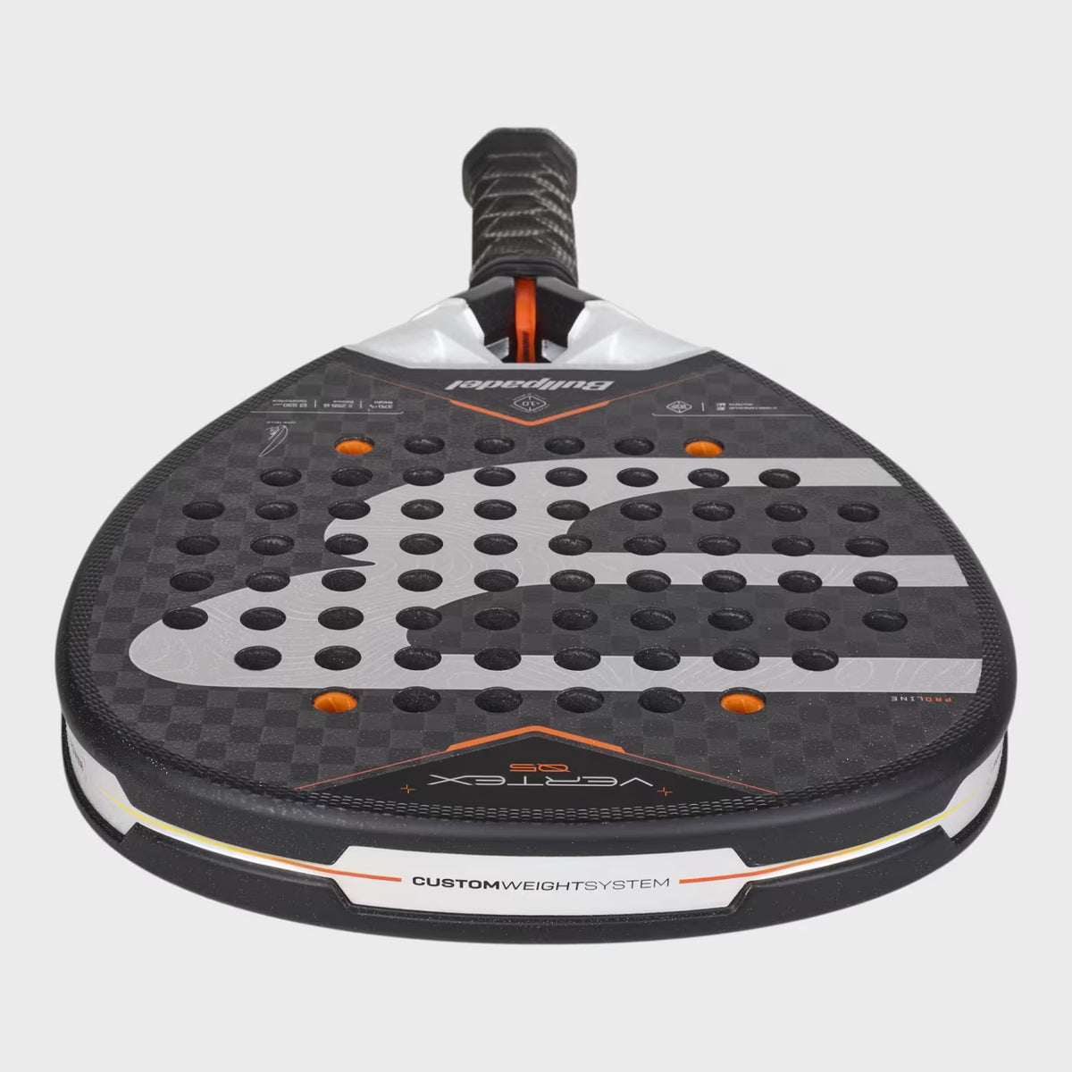PALA BULLPADEL VERTEX 05 2027