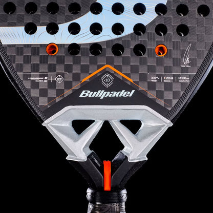 PALA BULLPADEL VERTEX 05 2027