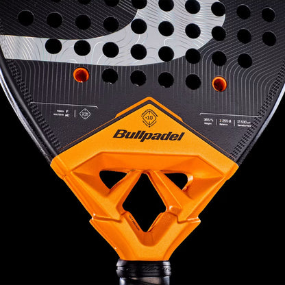 PALA BULLPADEL VERTEX 05 COMFORT 2027