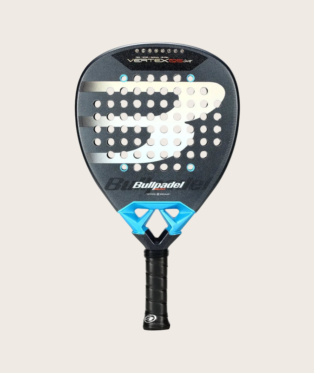 PALA BULLPADEL VERTEX 05 COMFORT 2026