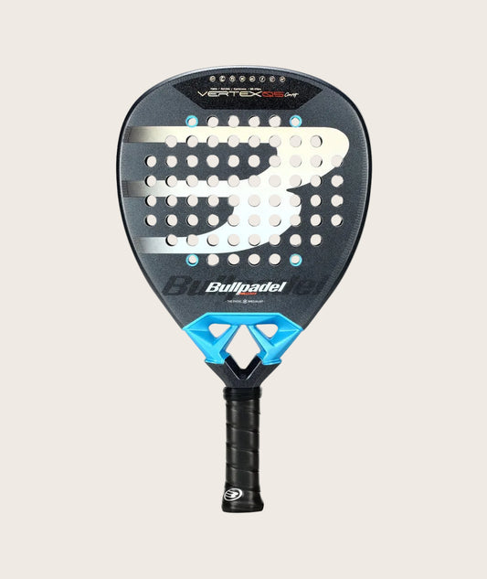 PALA BULLPADEL VERTEX 05 COMFORT 2026