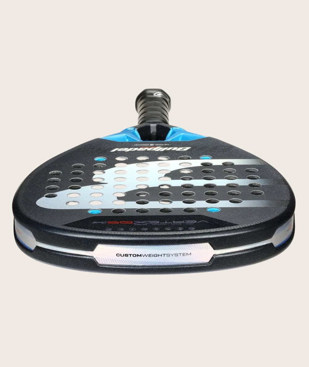 PALA BULLPADEL VERTEX 05 COMFORT 2026
