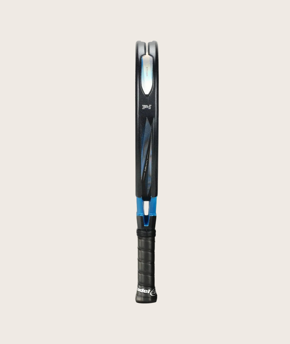 PALA BULLPADEL VERTEX 05 COMFORT 2026