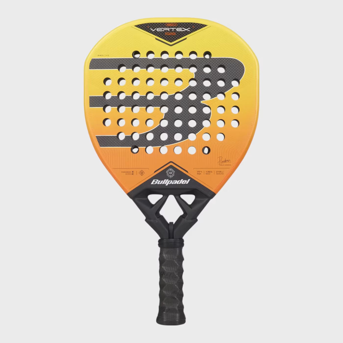 PALA BULLPADEL VERTEX 05 GEO 2027