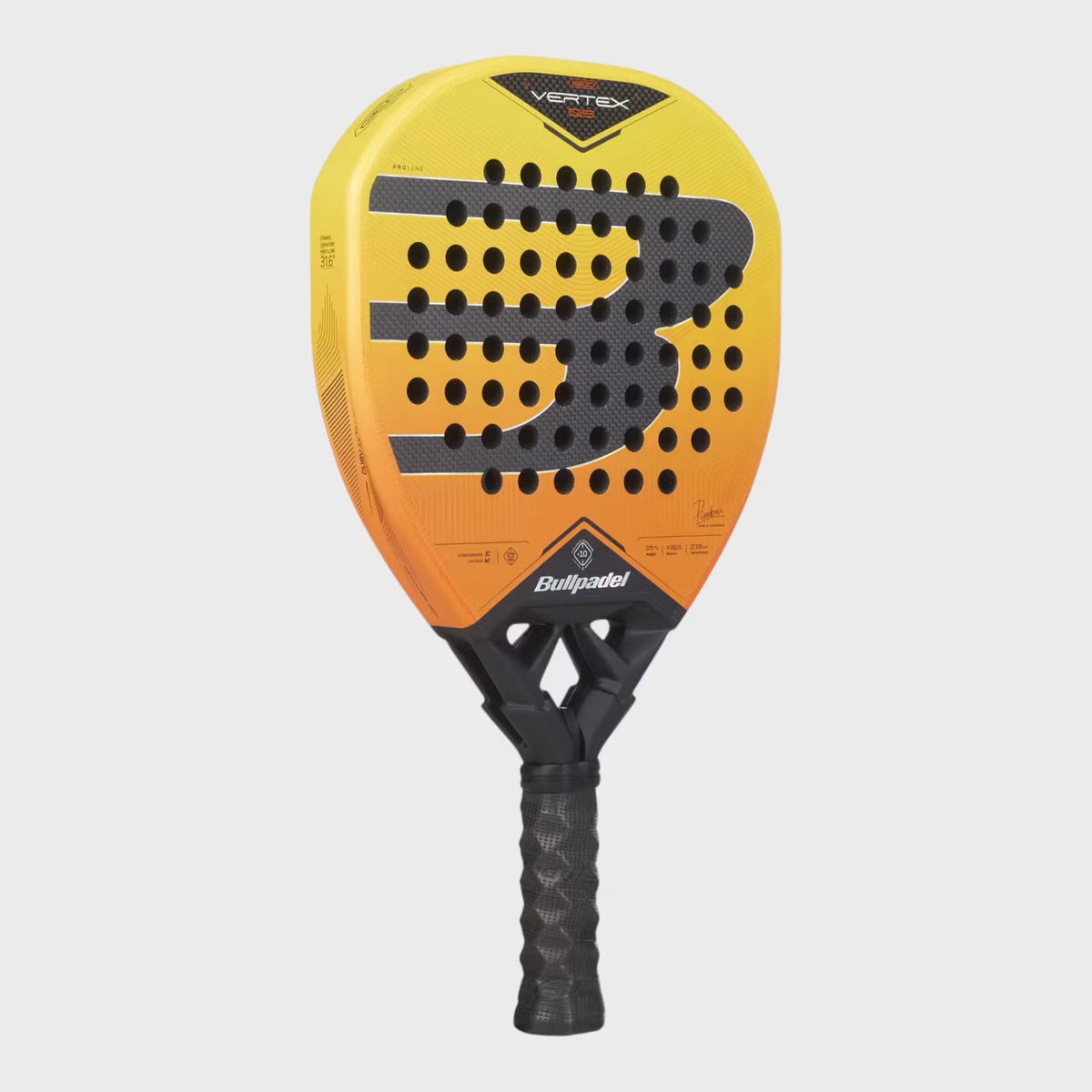 PALA BULLPADEL VERTEX 05 GEO 2027