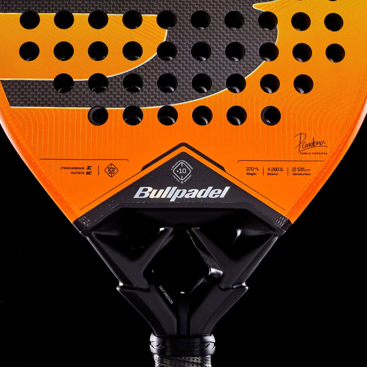 PALA BULLPADEL VERTEX 05 GEO 2027